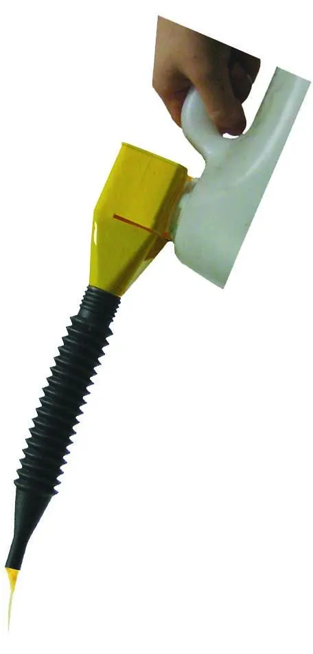 Easy Pour Bottle Neck Funnel - RG6240