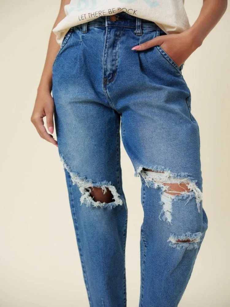Eden Jeans