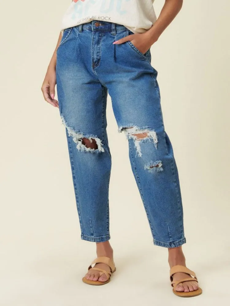 Eden Jeans