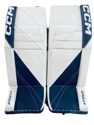 EFlex 6 Intermediate Goalie Pads