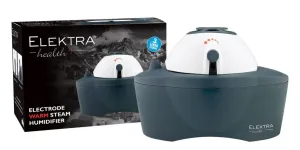 Electrode Warm Steam Humidifier 3l - Elektra