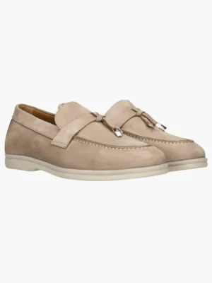 Elevy™ | Lora Loafers