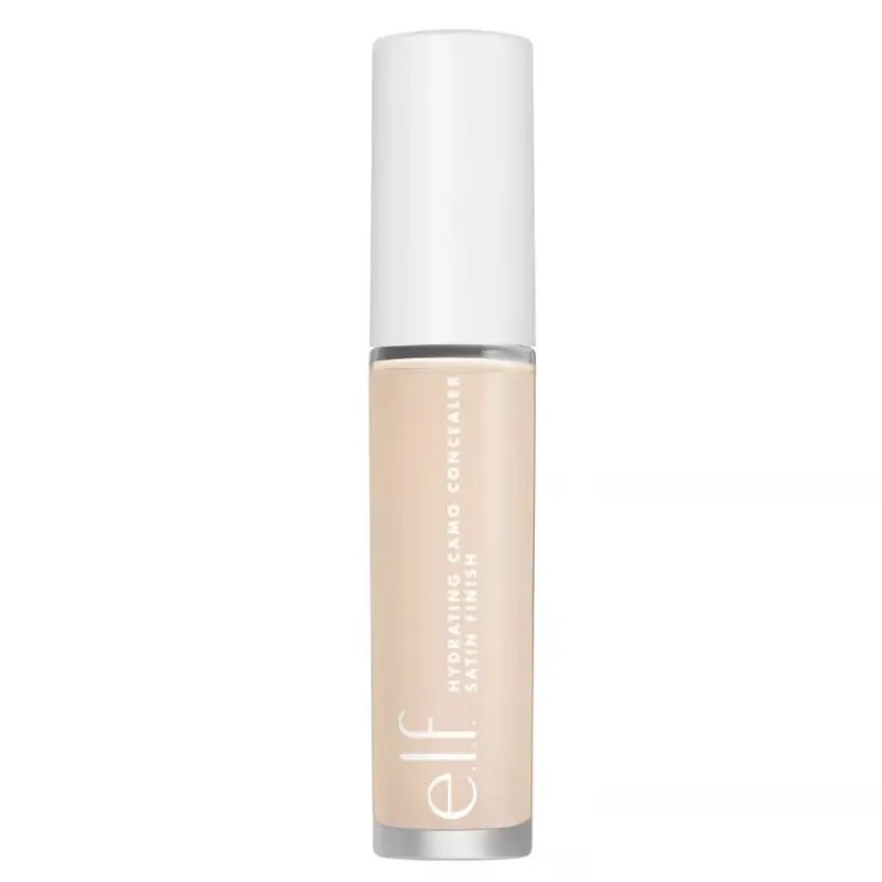 e.l.f. Cosmetics Hydrating Camo Concealer - Fair Warm