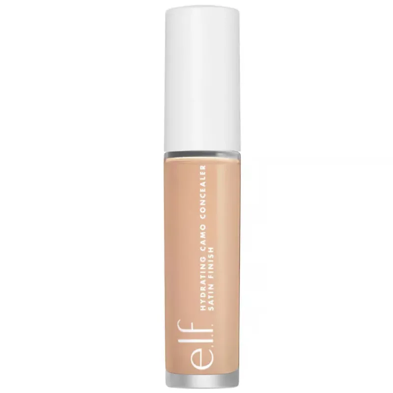 e.l.f. Cosmetics Hydrating Camo Concealer - Medium Warm