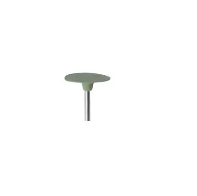EVEFlex Mounted Abrasives & Polishers (Precious & Non-Precious Metal Alloys): Flexible Wheels