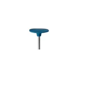 EVEFlex Mounted Abrasives & Polishers (Precious & Non-Precious Metal Alloys): Flexible Wheels