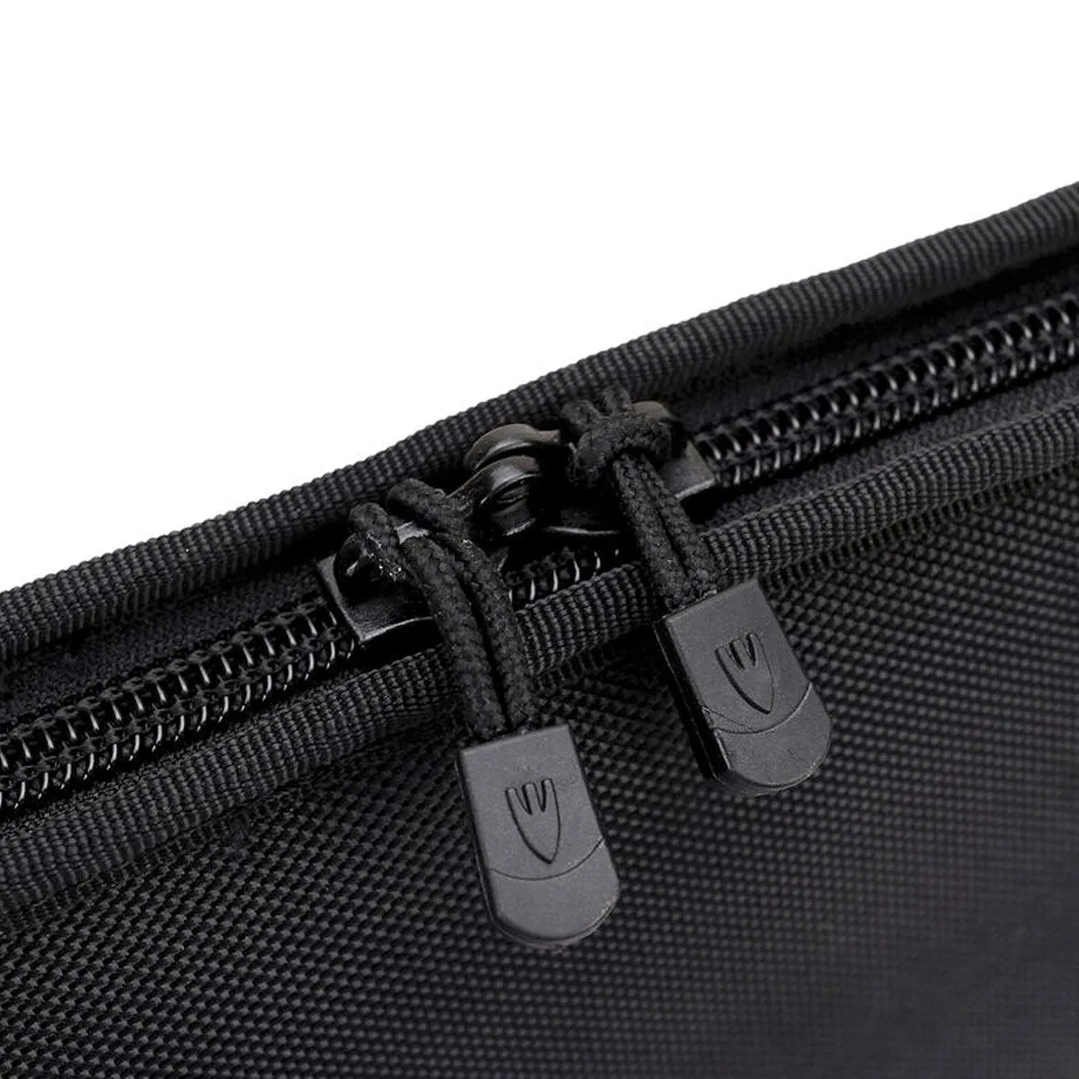 Evolution Gear 44 Inch Rifle Soft Case Gun Bag with Thick Padding and 1680D Exterior Black