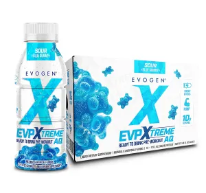 EVP Xtreme AQ RTD - Case Pack