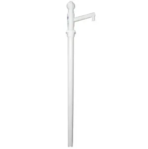 Ezi Action 200ltr Drum Pumps