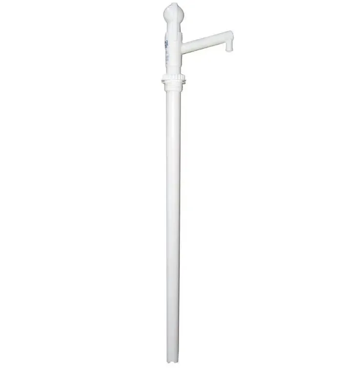 Ezi Action 200ltr Drum Pumps