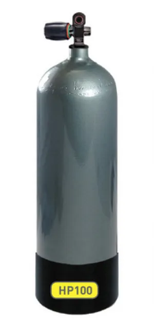 Faber Steel HP100 Tank - GMG