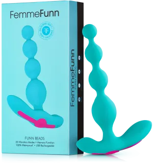 Femmefunn Funn Beads
