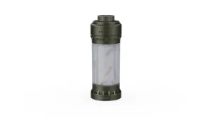 FENIX Rechargeable Lantern CL22R - Green