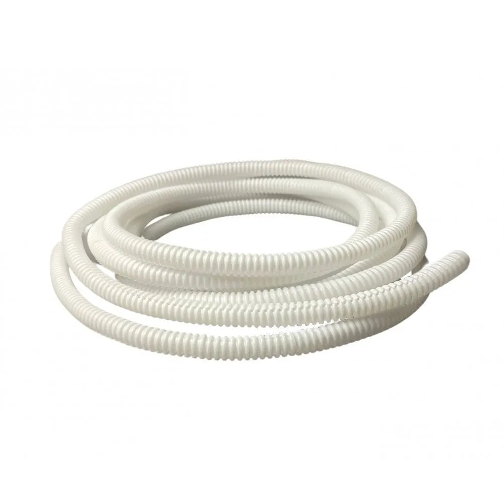 Flexible Conduit Tube For Protecting Electrical Wire