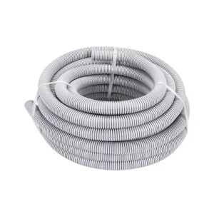 Flexible Conduit Tube For Protecting Electrical Wire