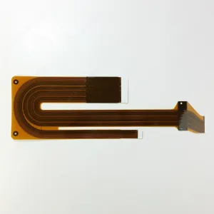 Flexible Flat Cable PCB for Pioneer AVH-P5100DVD AVH-P5050DVD