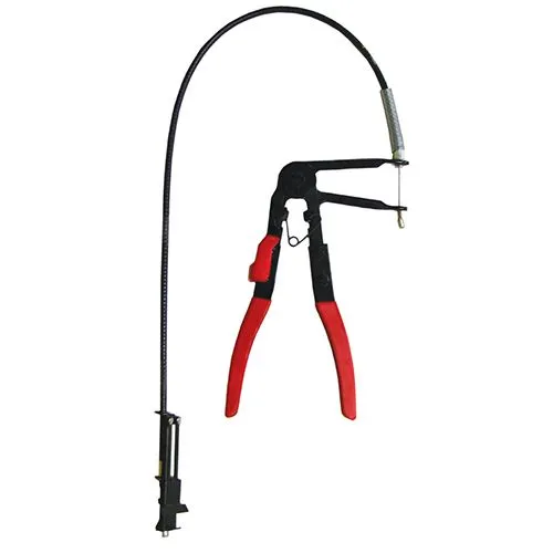 Flexible Hose Clamp Pliers - PT40400