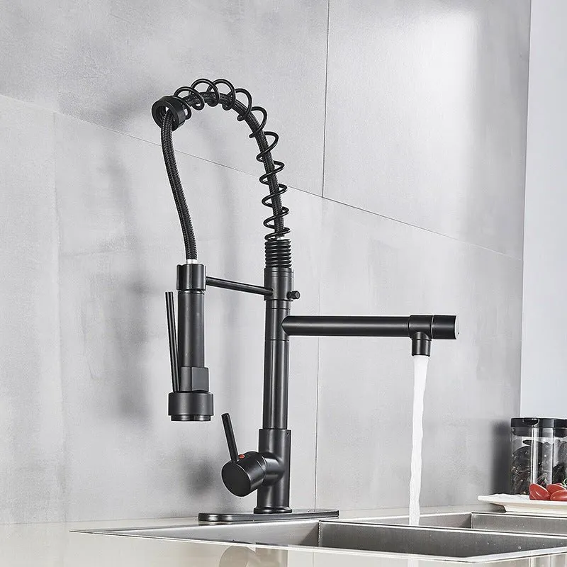 FlexiFlow Faucet