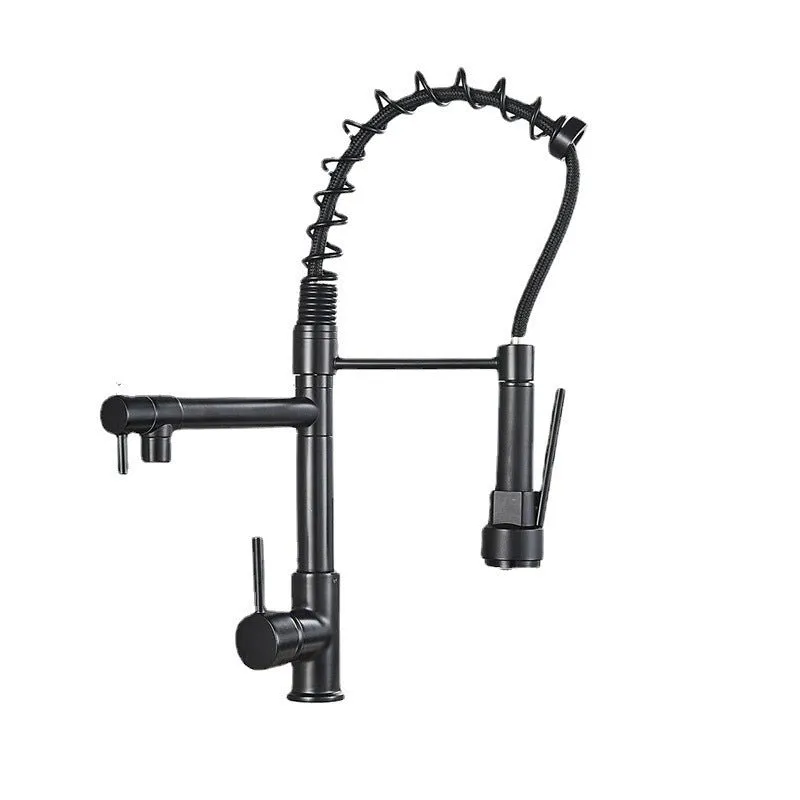 FlexiFlow Faucet