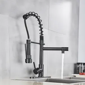 FlexiFlow Faucet