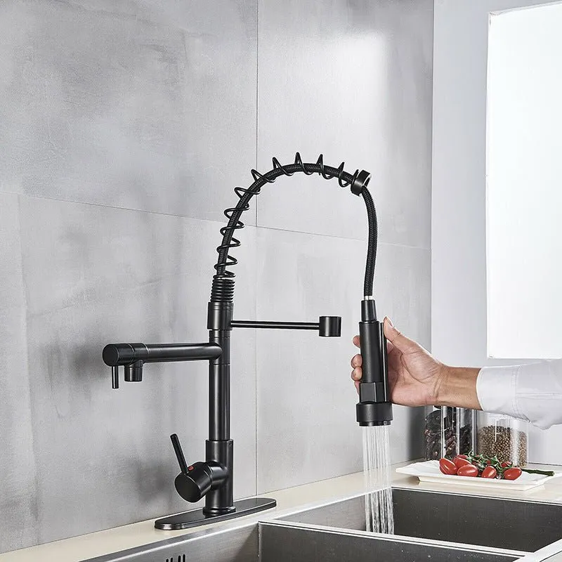 FlexiFlow Faucet