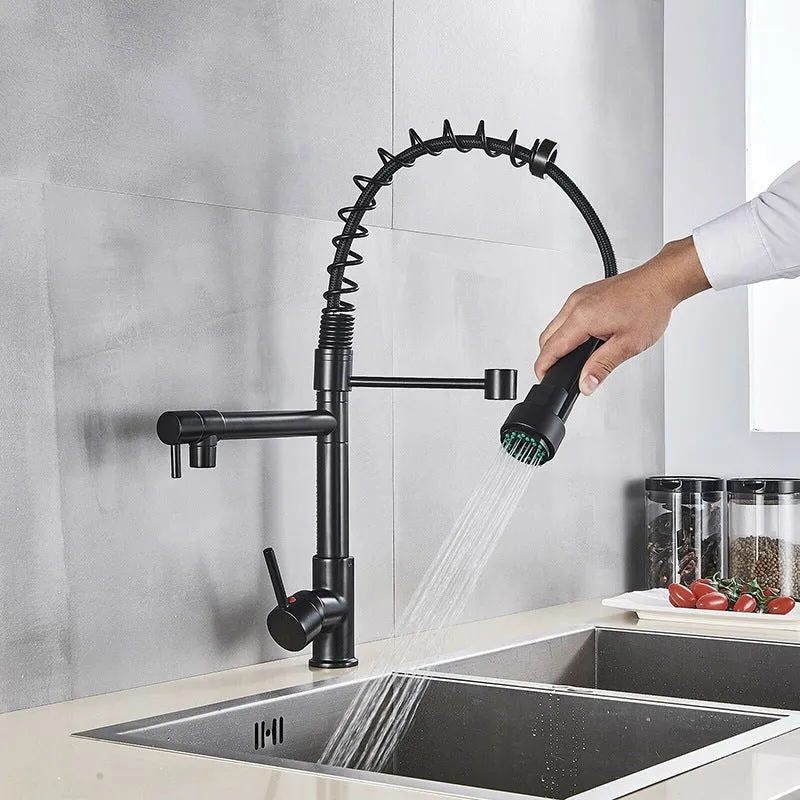 FlexiFlow Faucet