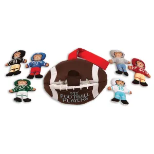 Football Playbag