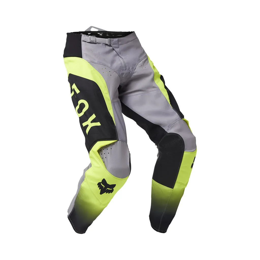 Fox - 2025 180 Lean Flo Yellow MX Combo