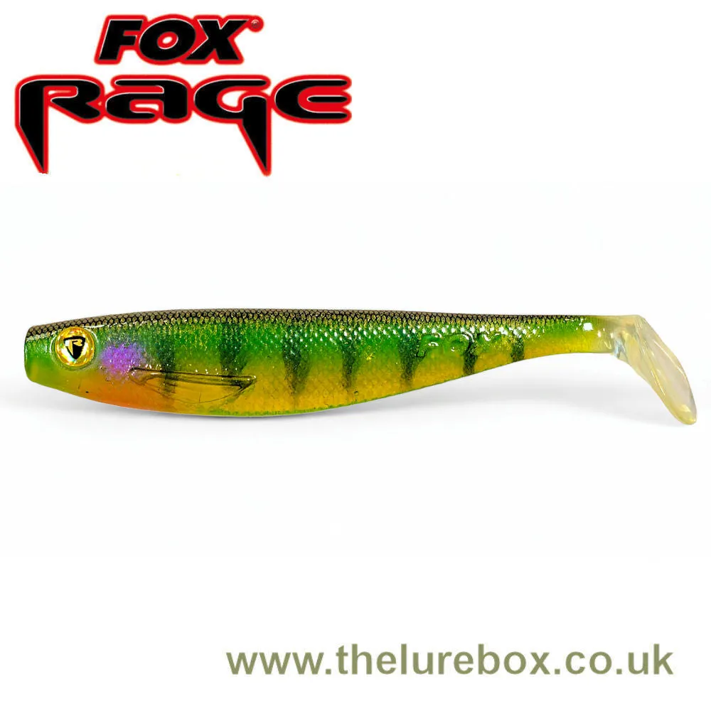 Fox Rage Ultra UV Pro Shads - 14cm