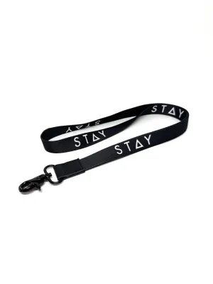 *FREE GIFT* Stay Lanyard (Spend $100 )
