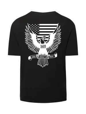 Freedom Shirt Short Sleeve