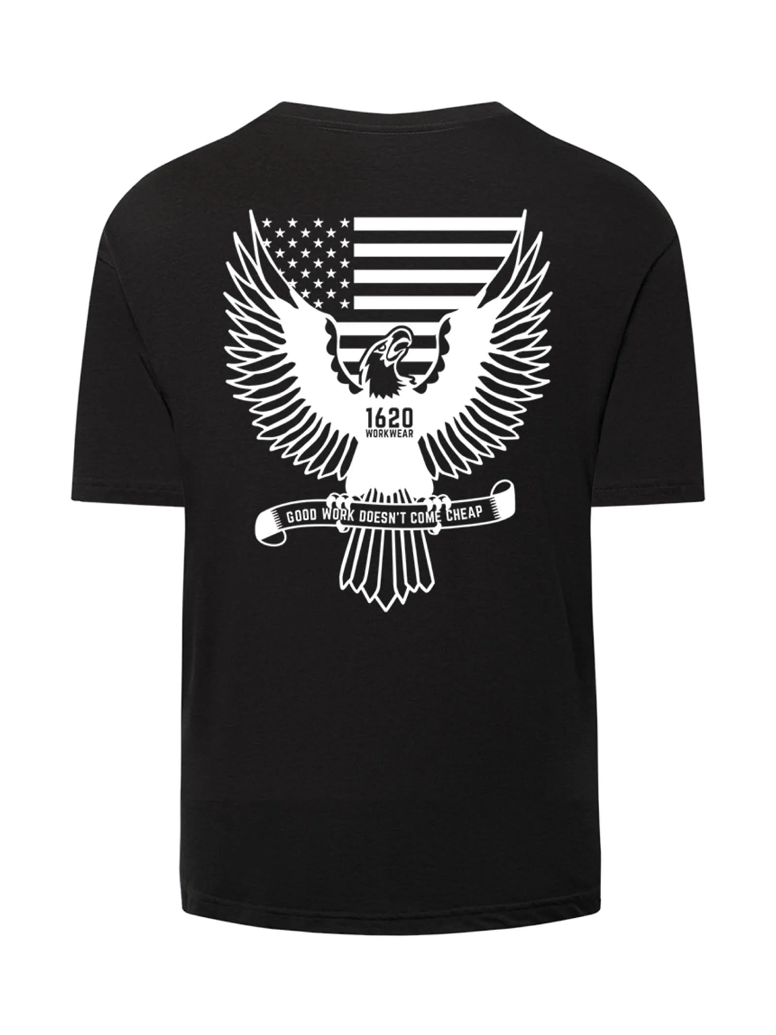 Freedom Shirt Short Sleeve