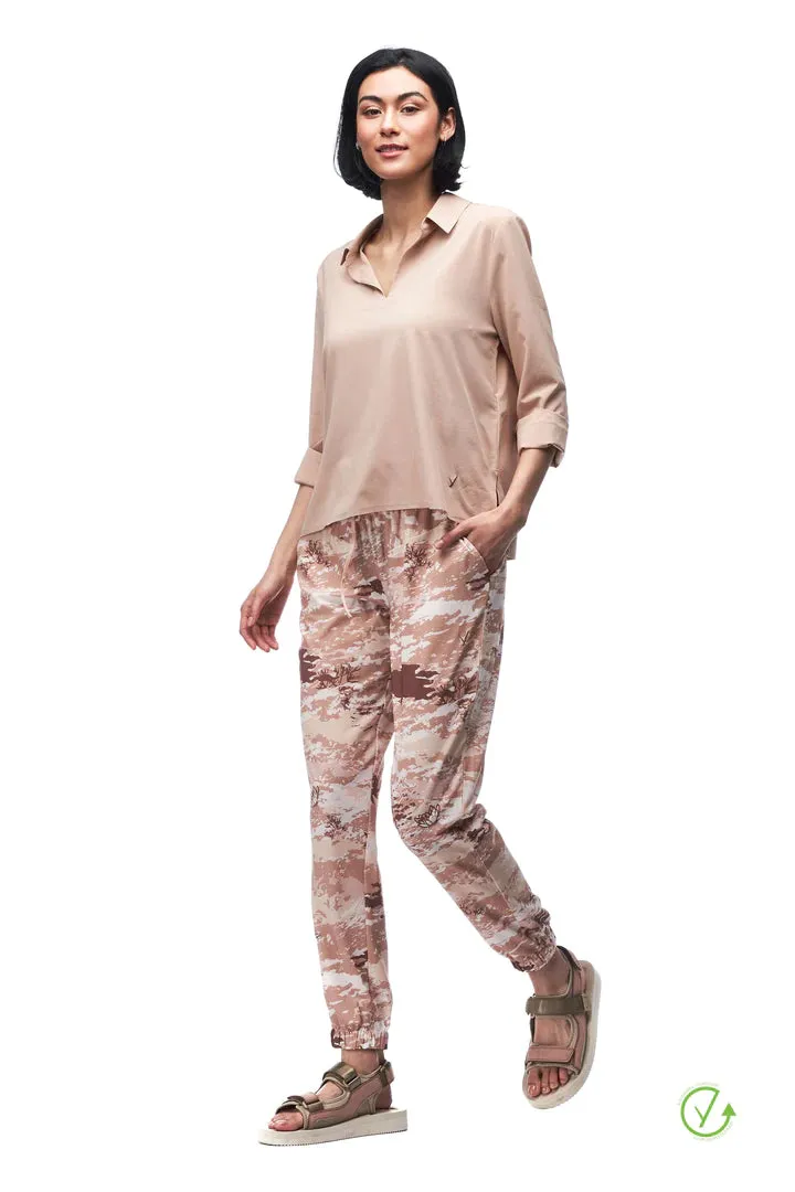 Frivola Long Sleeve Shirt (Women's) - INDT0011 - Past Season