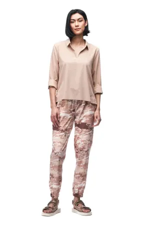 Frivola Long Sleeve Shirt (Women's) - INDT0011 - Past Season