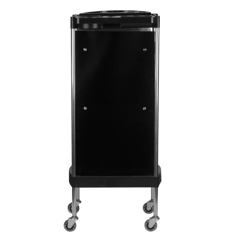 Gabbiano hairdressing assistant fx11-a black