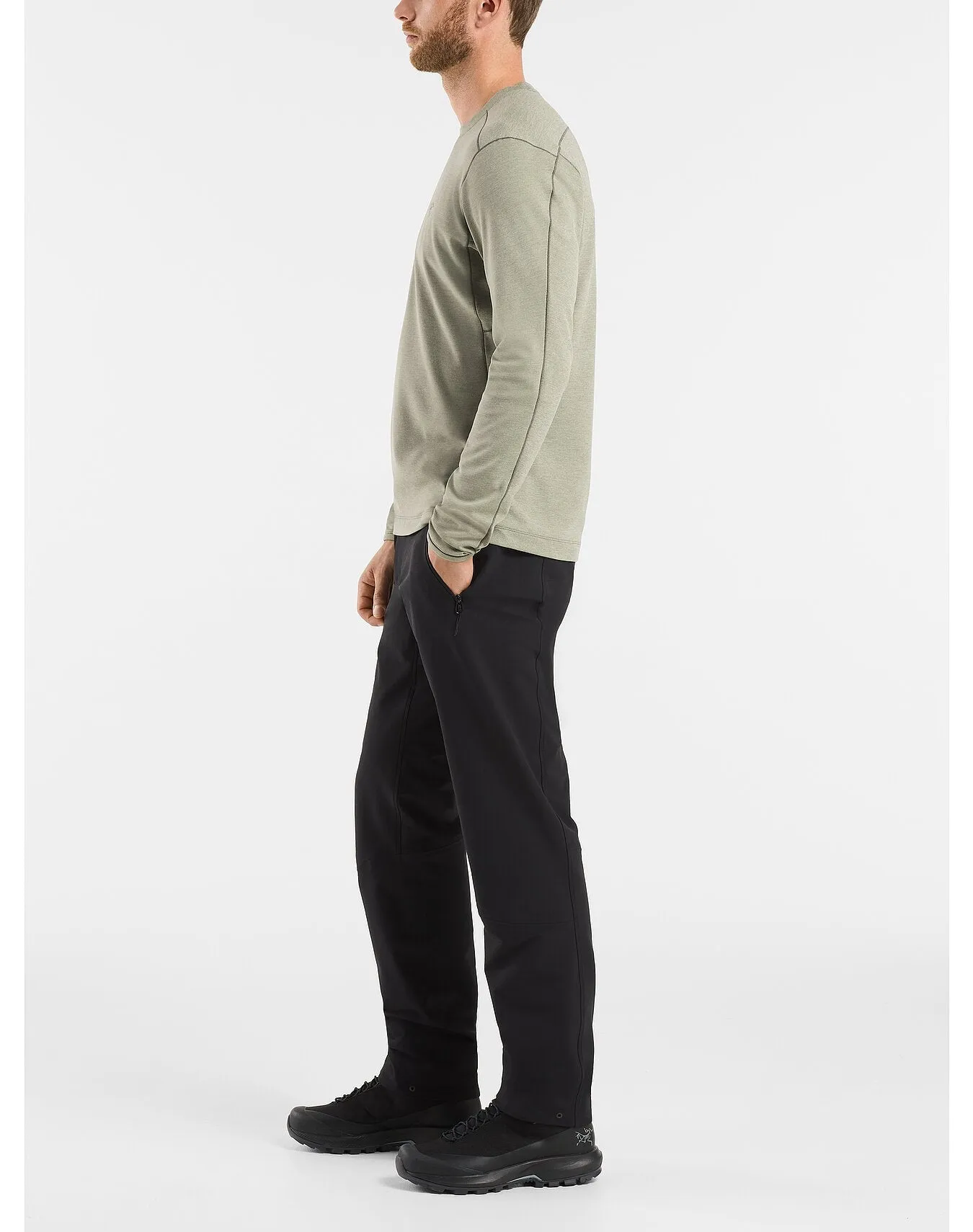 Gamma AR Pants (Men's) - X000005981 - Past Season