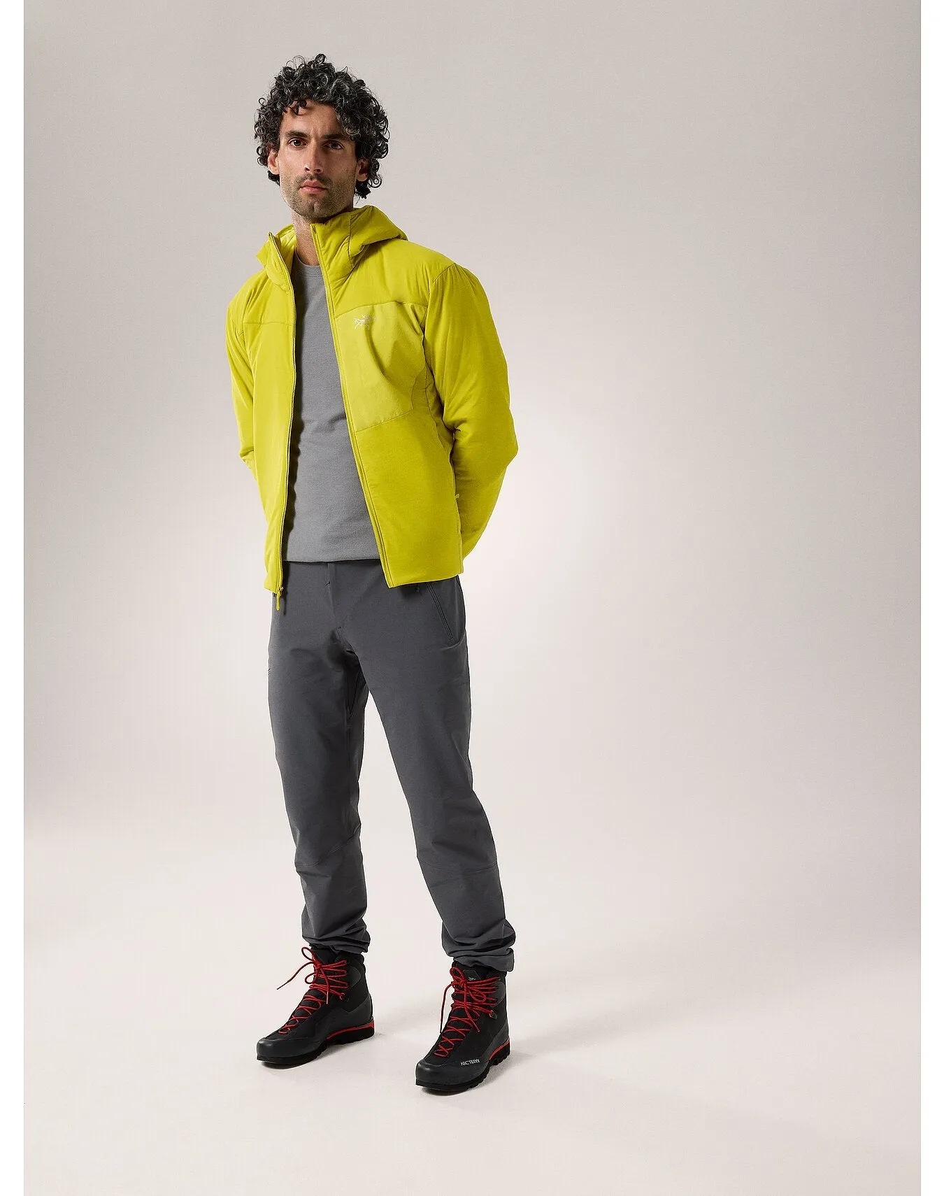 Gamma AR Pants (Men's) - X000005981 - Past Season