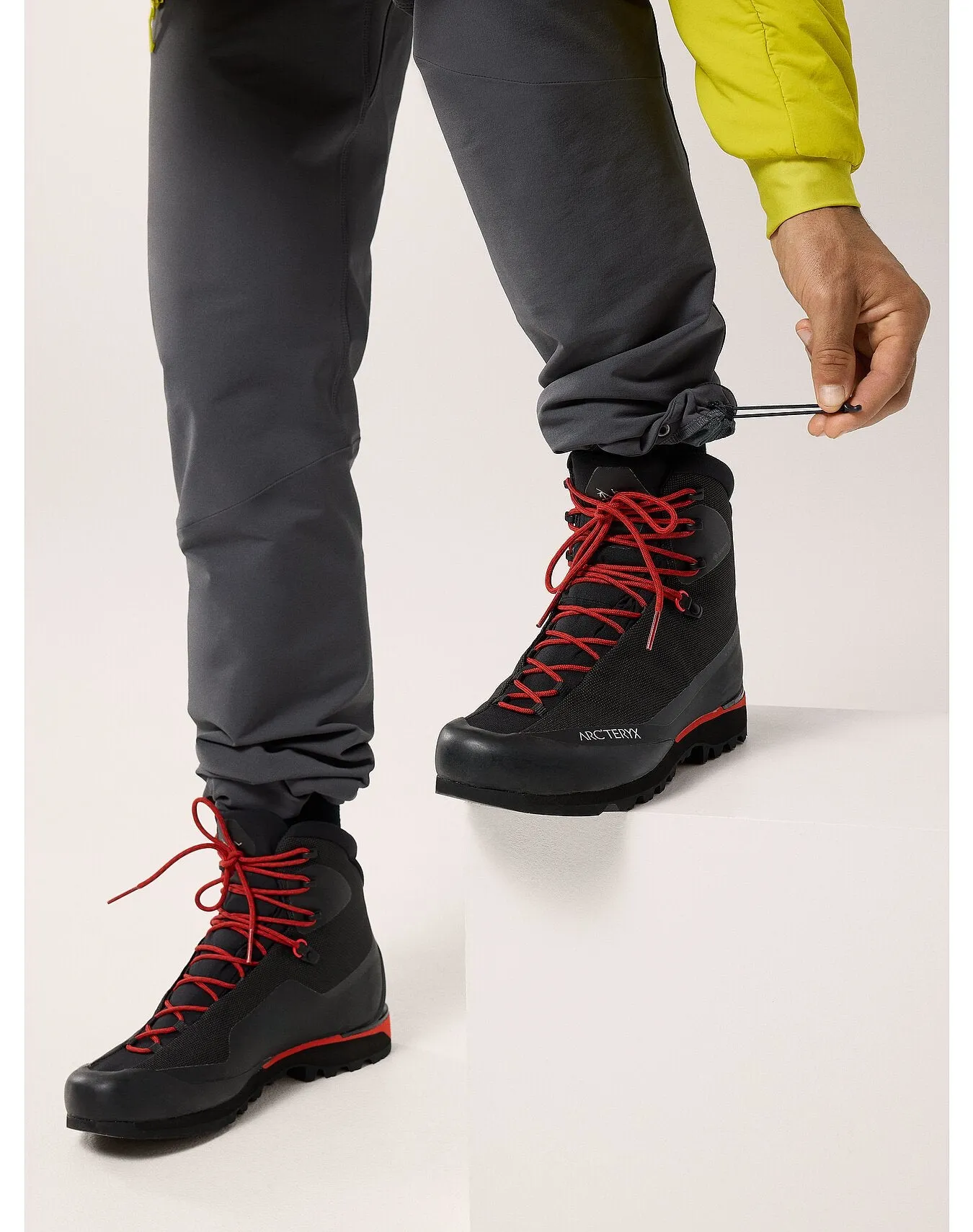 Gamma AR Pants (Men's) - X000005981 - Past Season