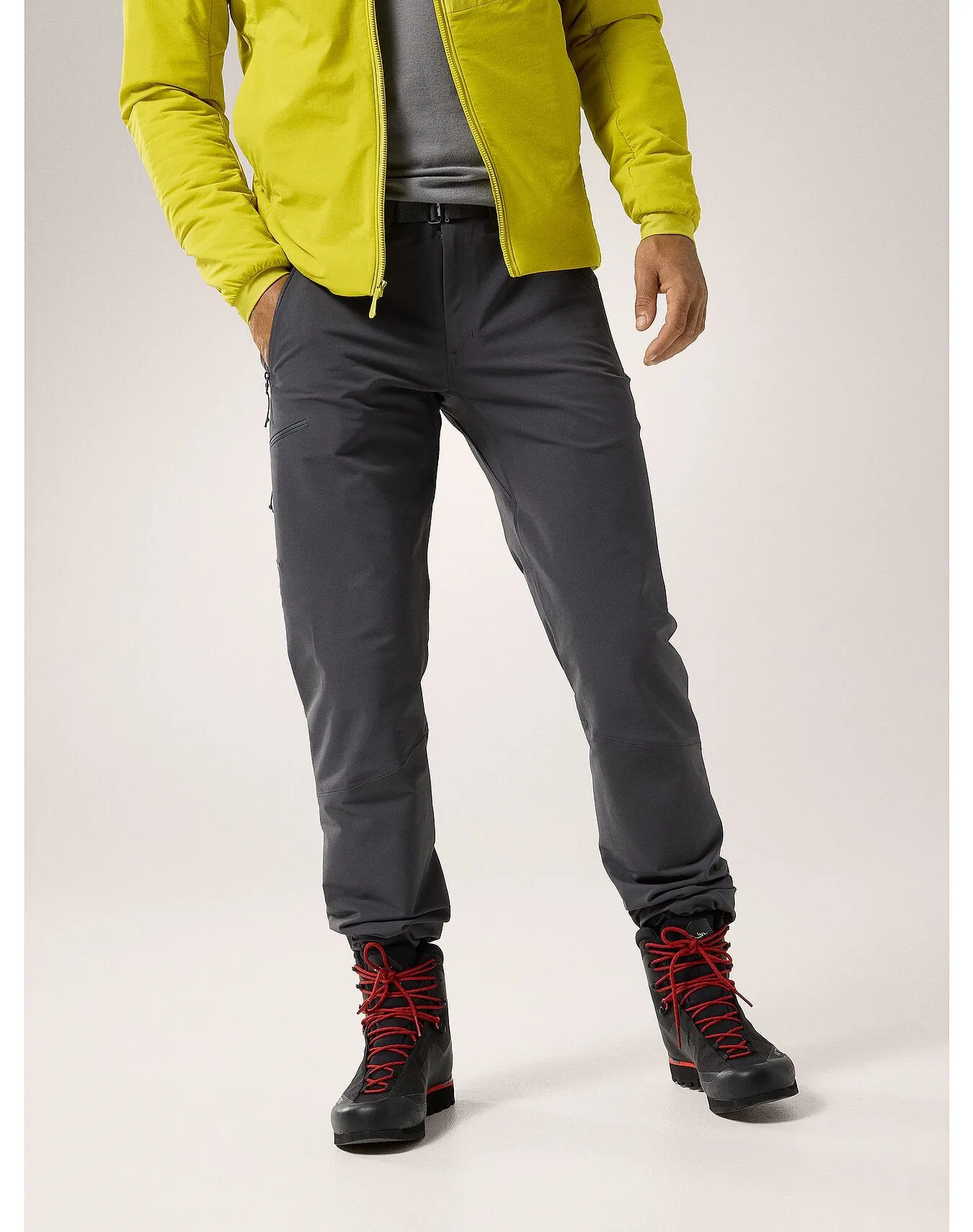 Gamma AR Pants (Men's) - X000005981 - Past Season
