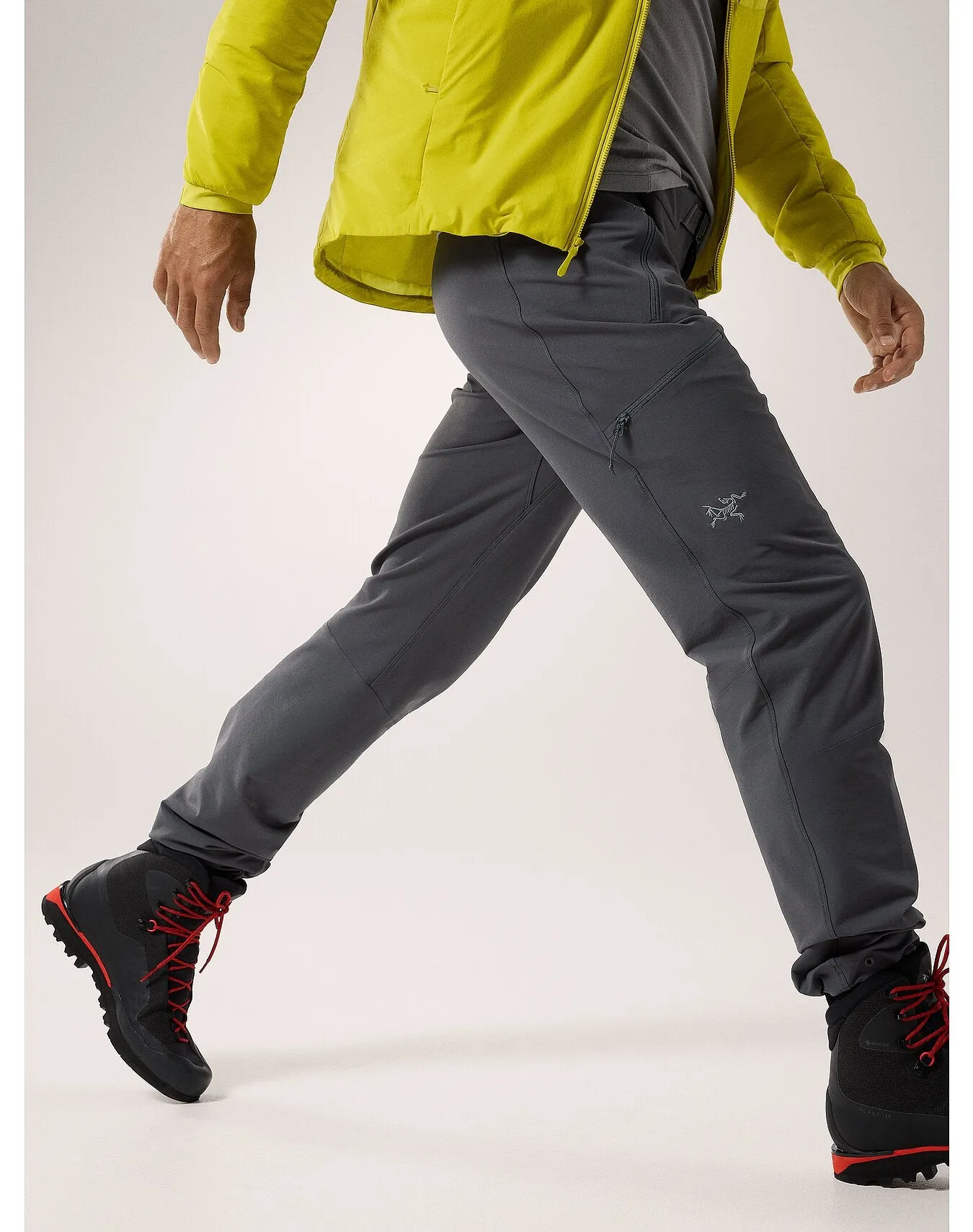 Gamma AR Pants (Men's) - X000005981 - Past Season
