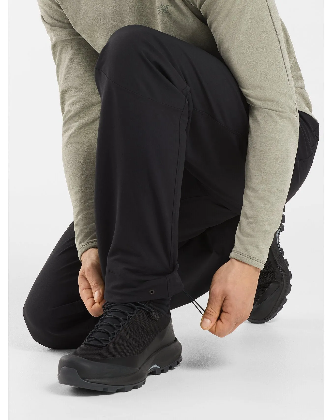 Gamma AR Pants (Men's) - X000005981 - Past Season