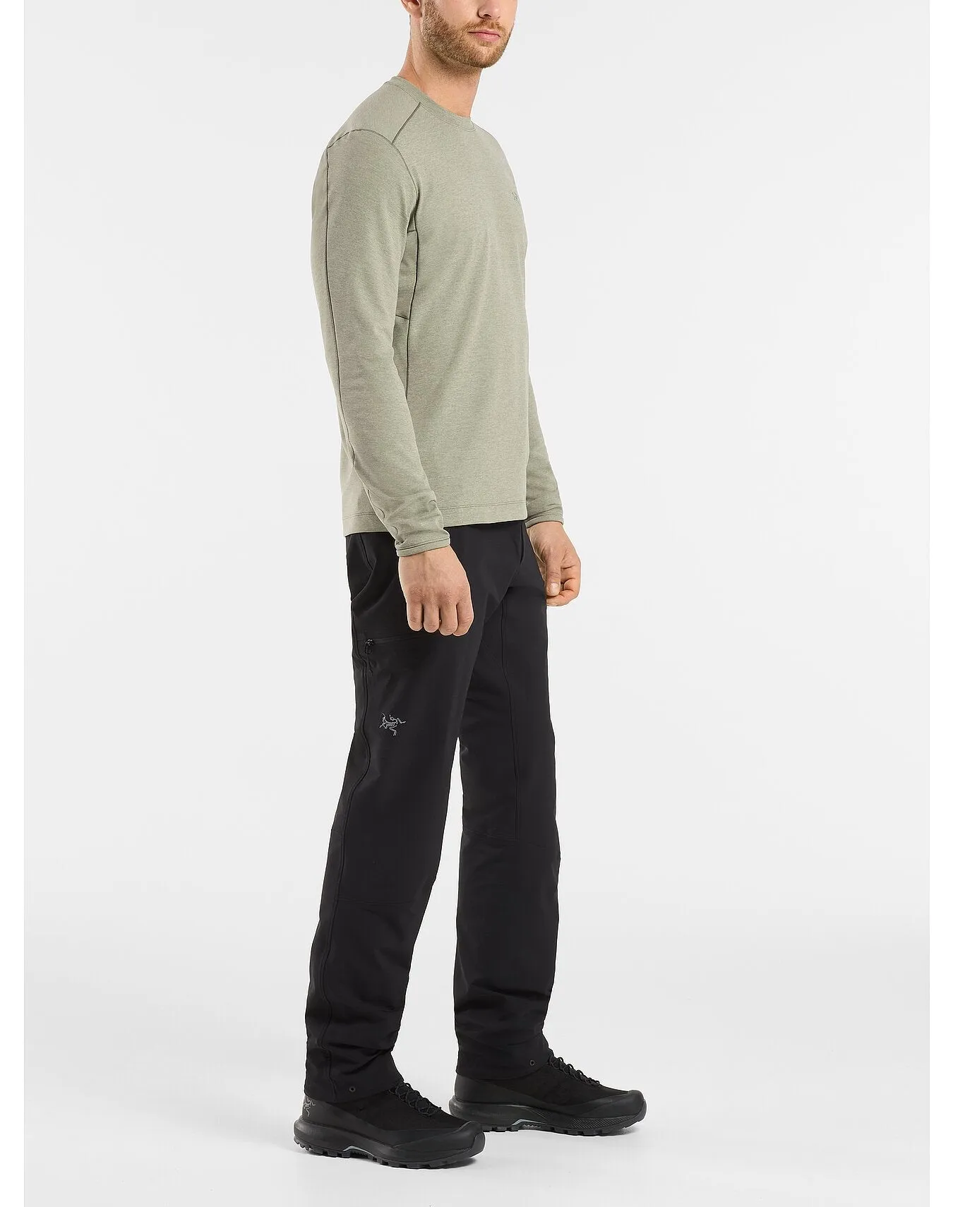 Gamma AR Pants (Men's) - X000005981 - Past Season
