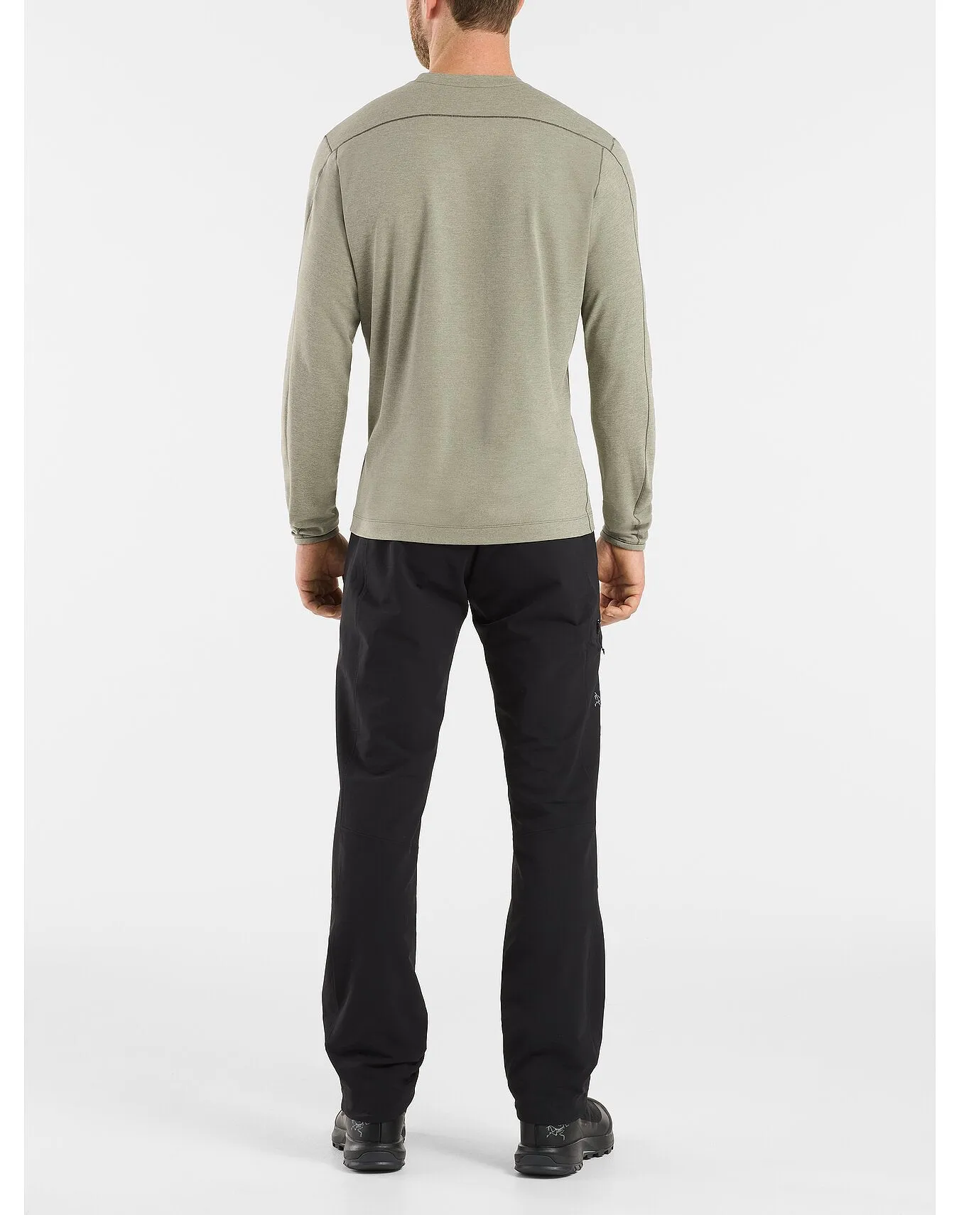 Gamma AR Pants (Men's) - X000005981 - Past Season