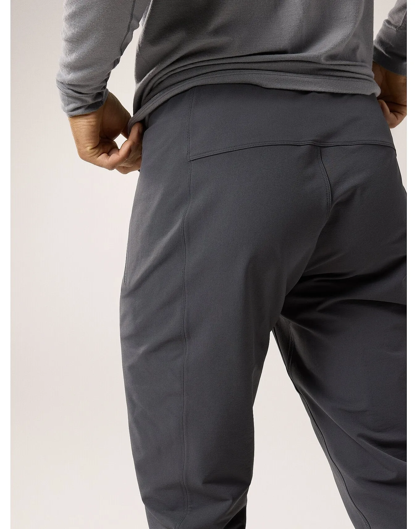 Gamma AR Pants (Men's) - X000005981 - Past Season