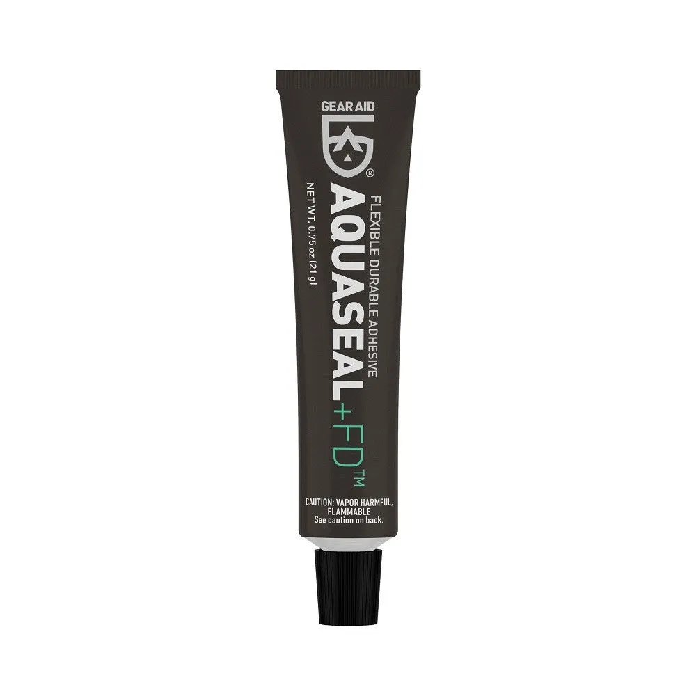 Gear Aid Aquaseal   FD Repair Adhesive