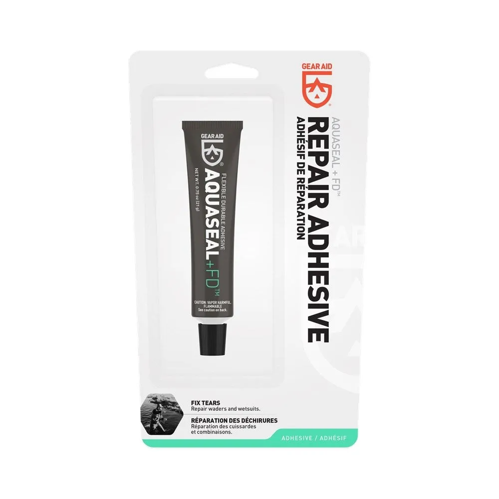 Gear Aid Aquaseal   FD Repair Adhesive