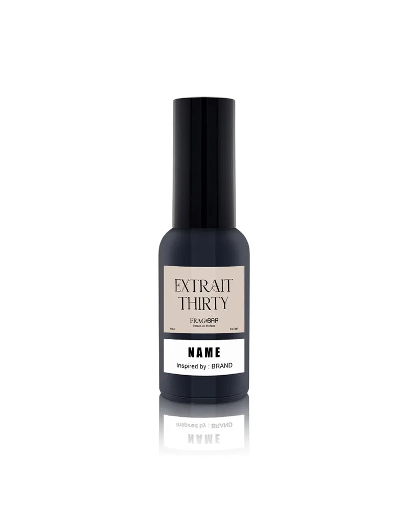 GENTLEMEN RESERVE PRIVÉE