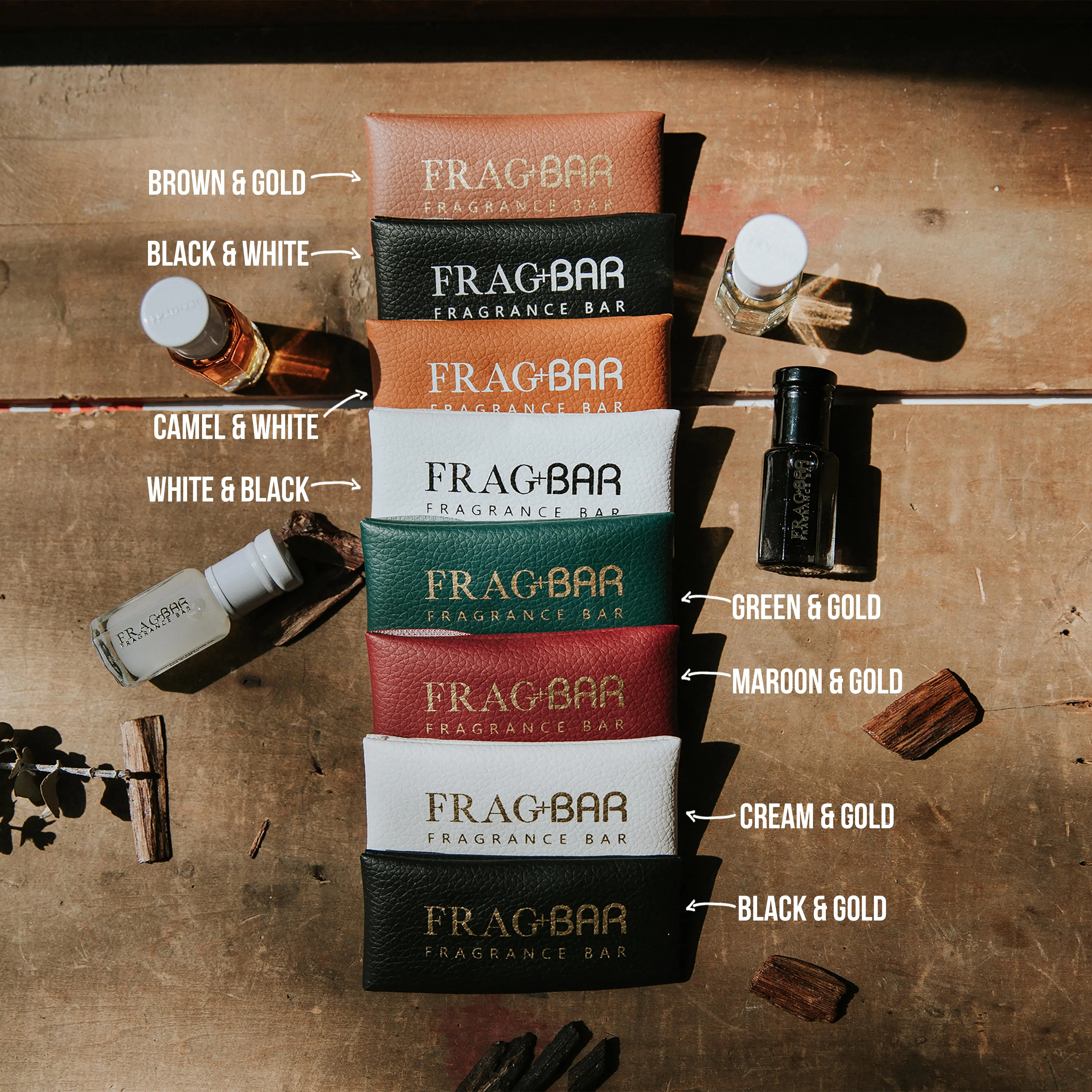 GENTLEMEN RESERVE PRIVÉE