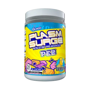 Glaxon PEZ® Plasm Surge V3