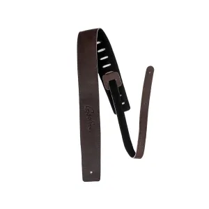 Godin 048847 Durango Moka Guitar Strap